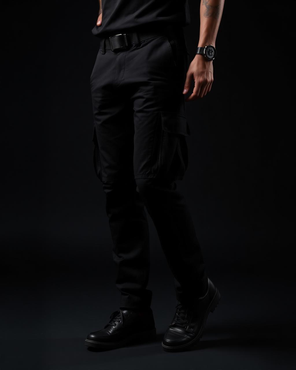 Streetwear Bottoms collection