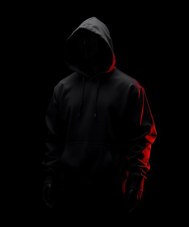 Phantom Hoodie