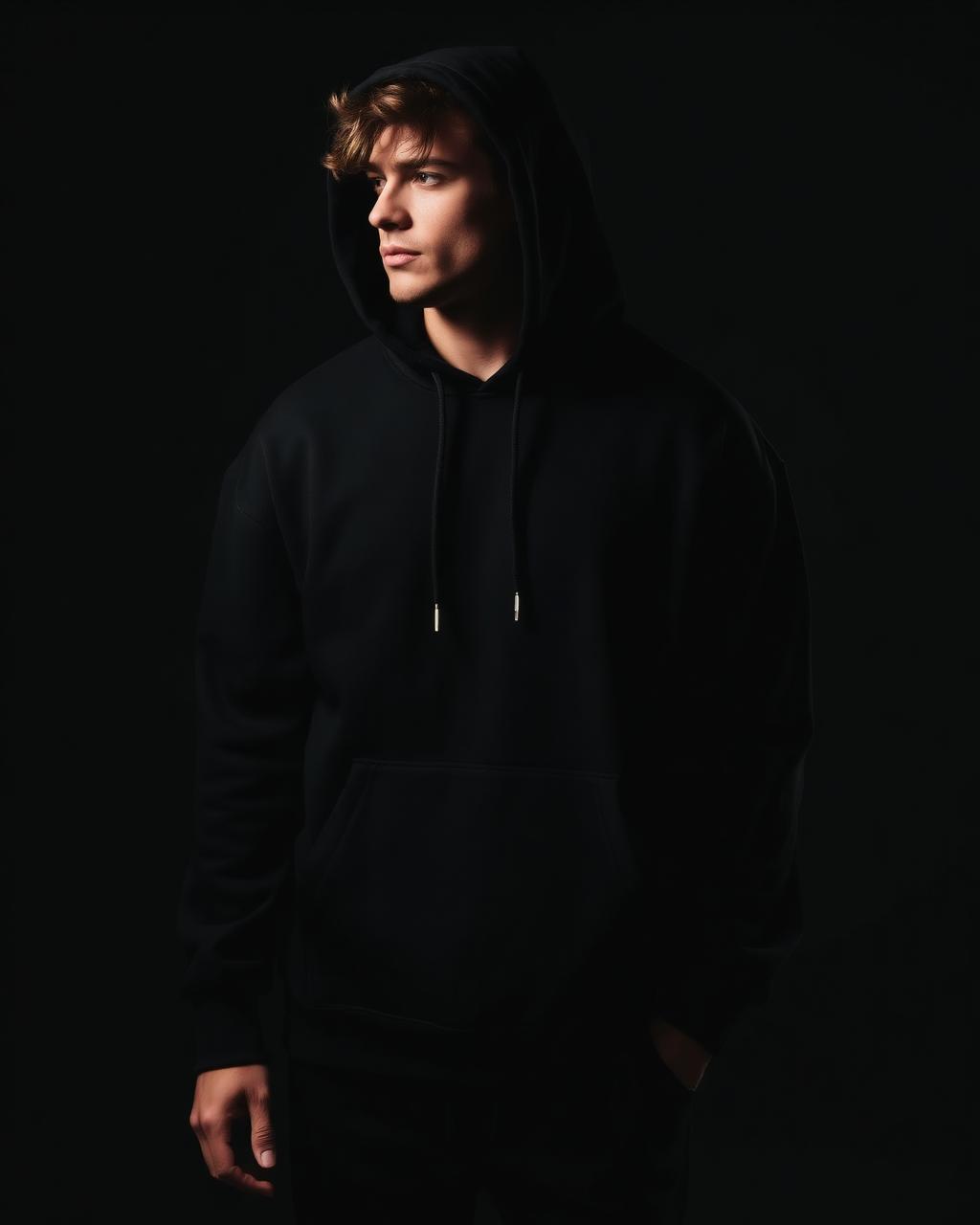 Heavyweight Hoodies collection