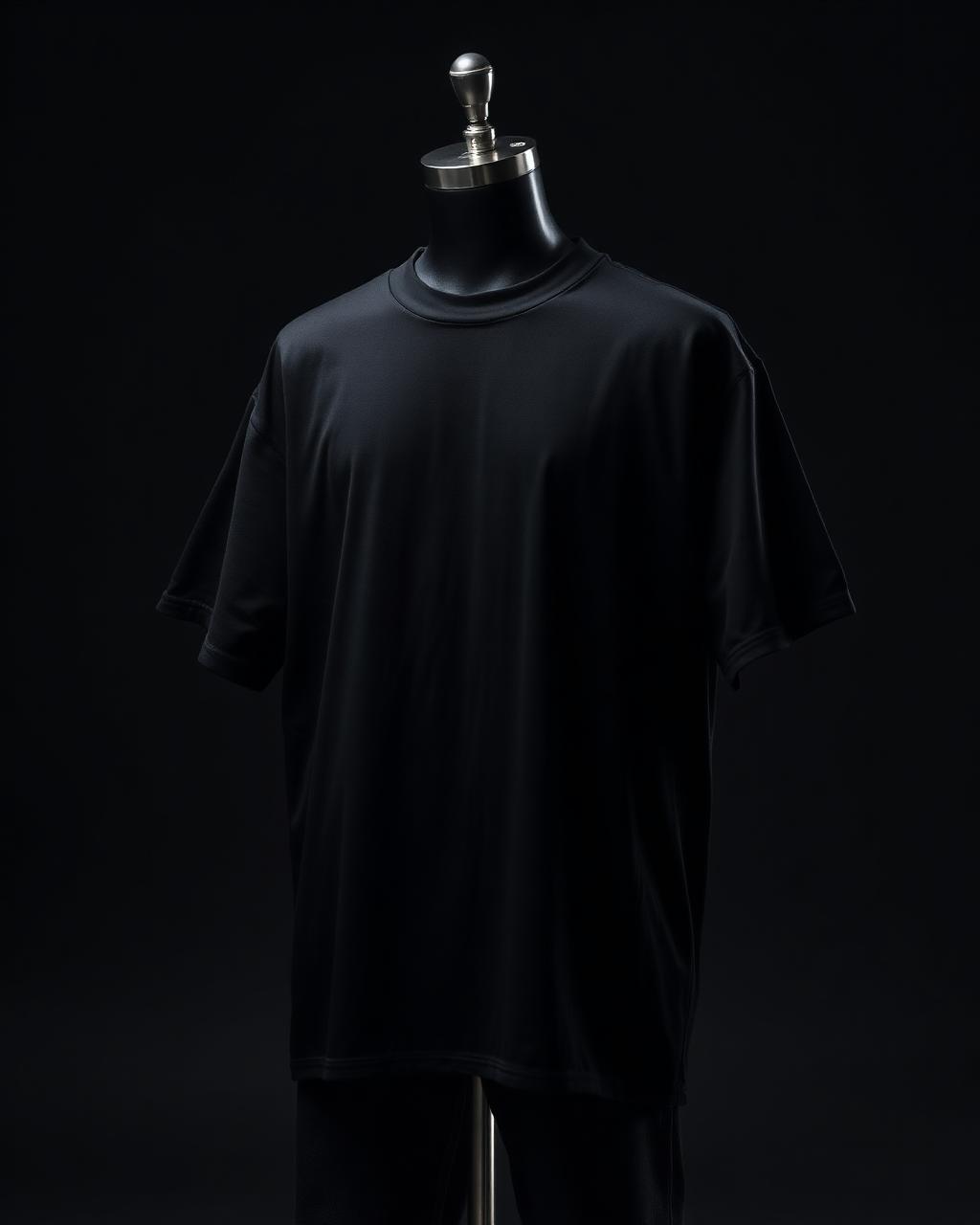 Oversized Tees collection